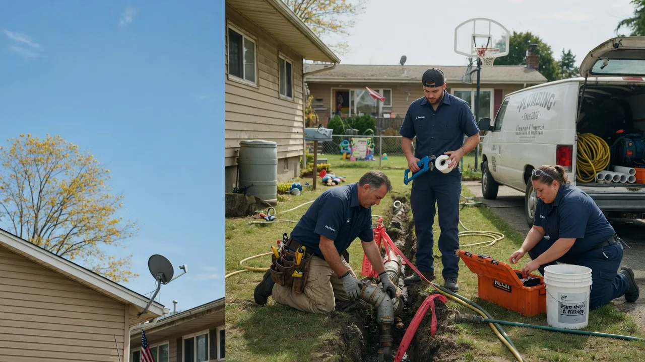 Garbage Disposal Replacement in Cairo, NE near me